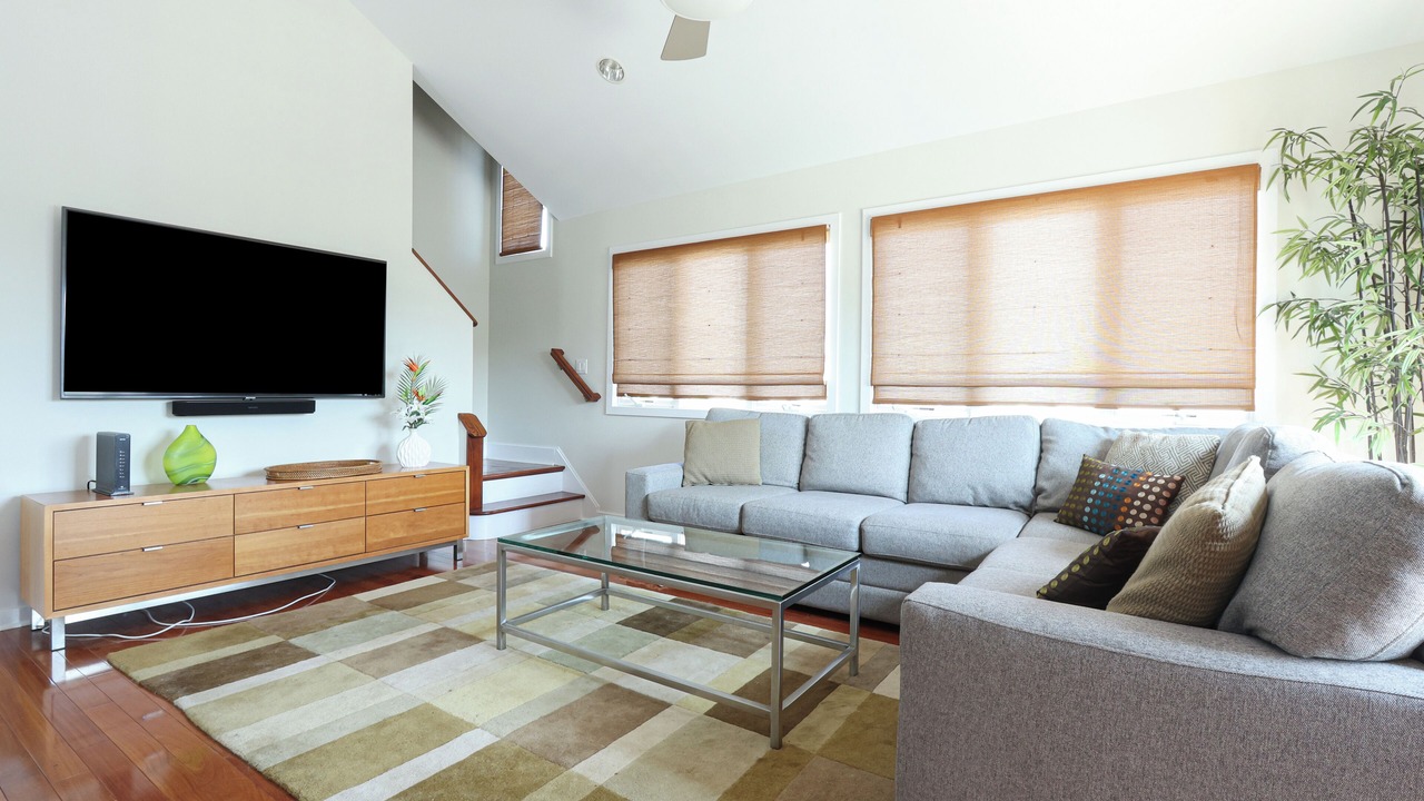 Photo of Livingroom in Loveladies