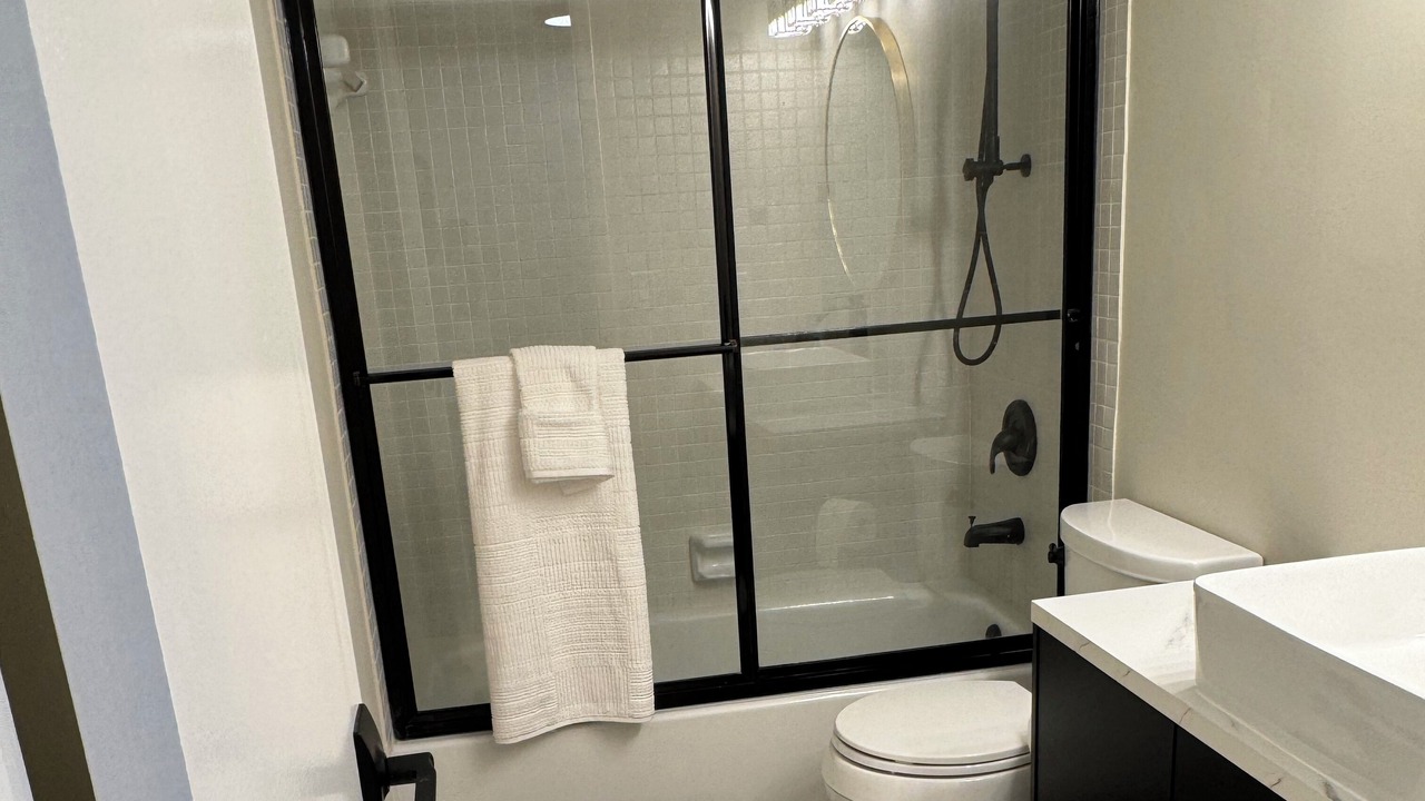 Photo of Bathroom in Delray Beach