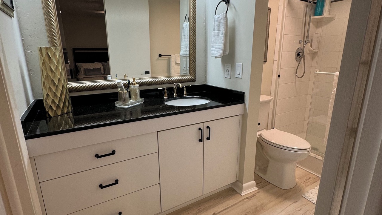 Photo of Bathroom in Delray Beach