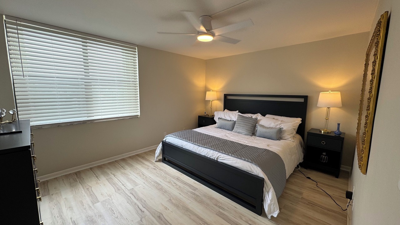 Photo of Bedroom in Delray Beach