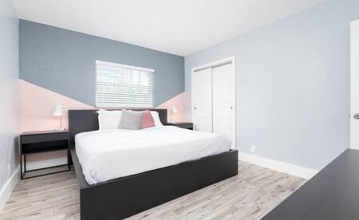 Photo of Bedroom in Coral Shores