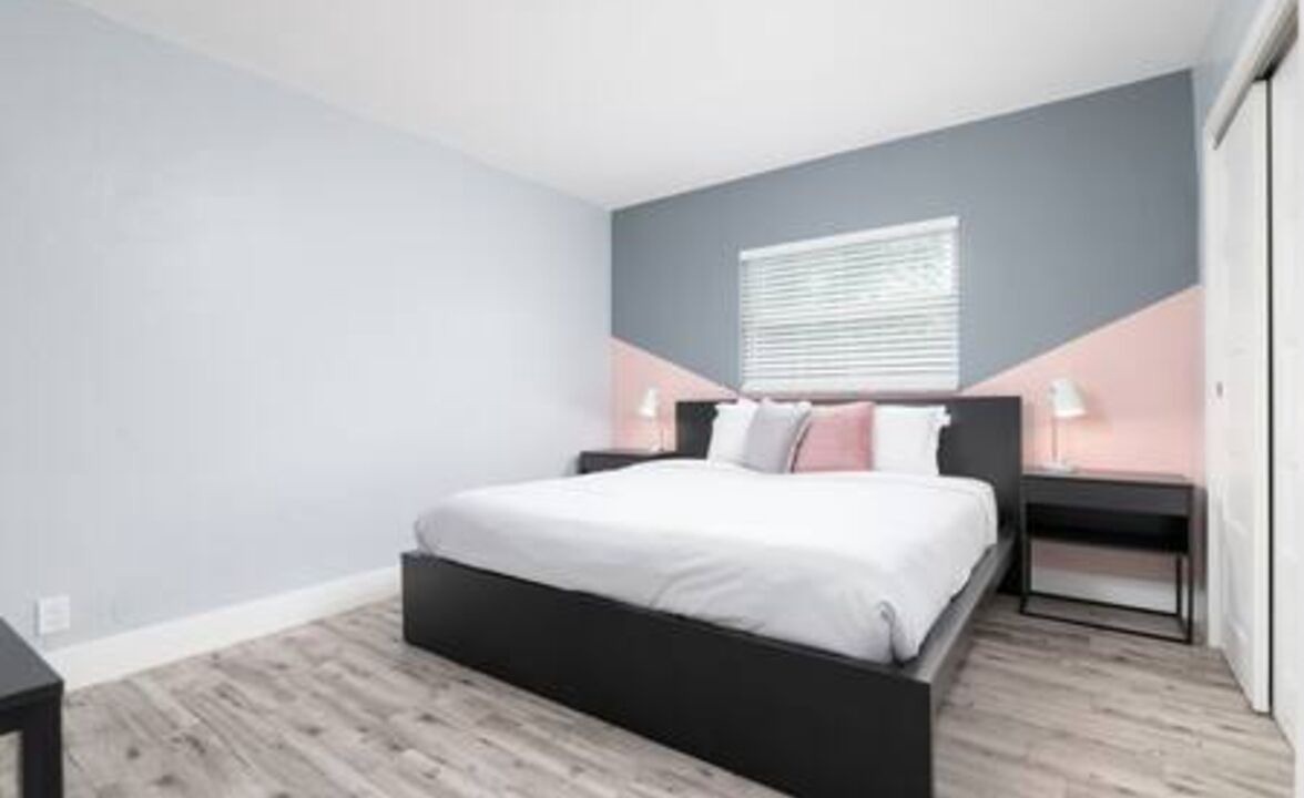 Photo of Bedroom in Coral Shores