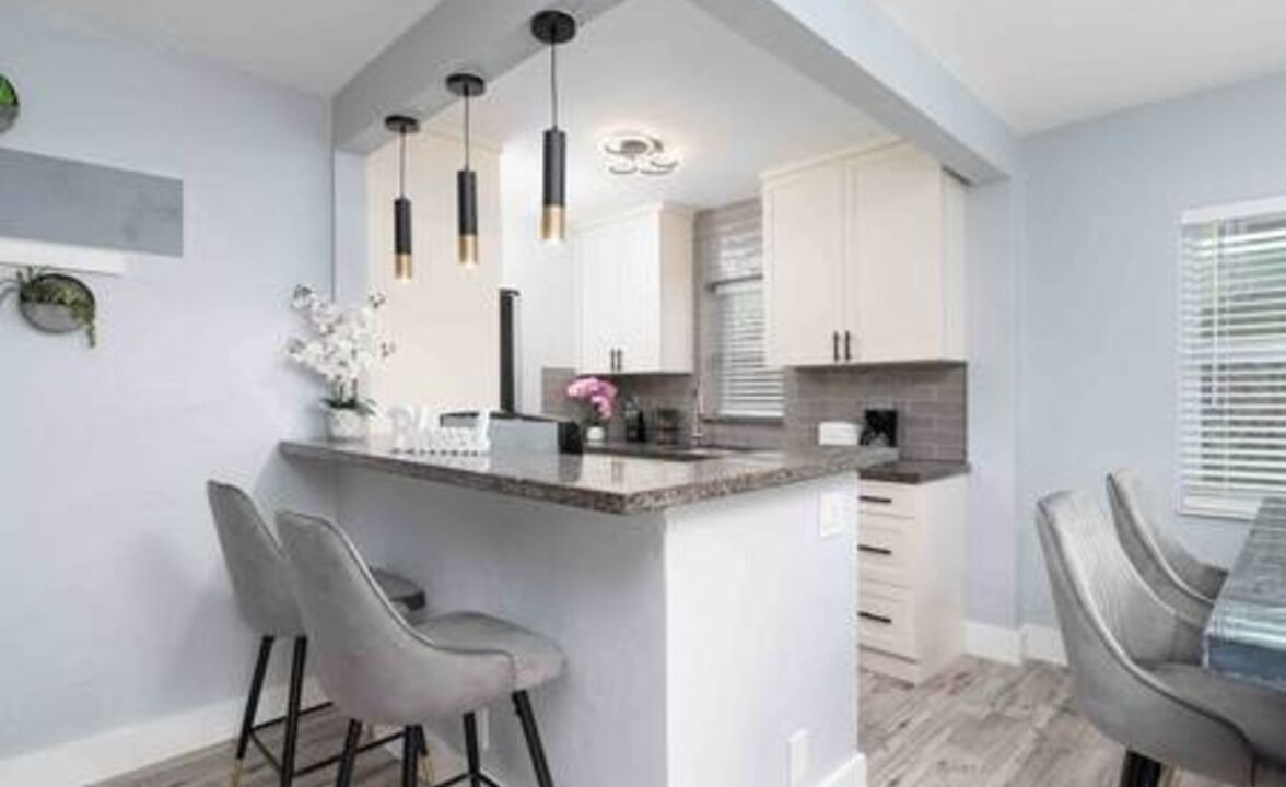 Photo of Kitchen in Coral Shores