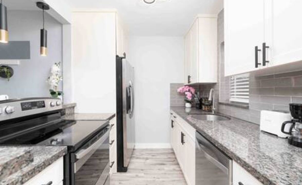 Photo of Kitchen in Coral Shores