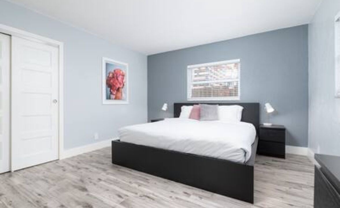 Photo of Bedroom in Coral Shores