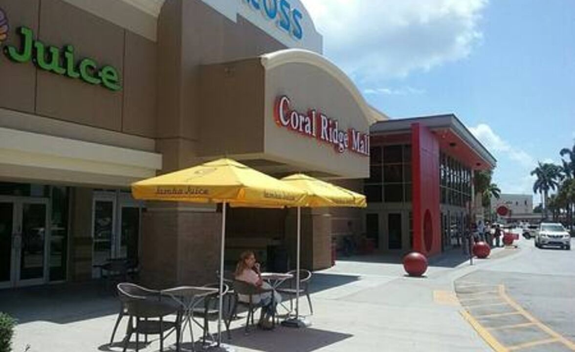 Photo of Outdoor in Coral Shores