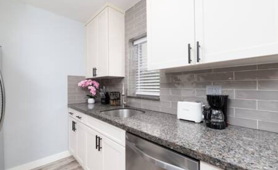 Photo of Kitchen in Coral Shores