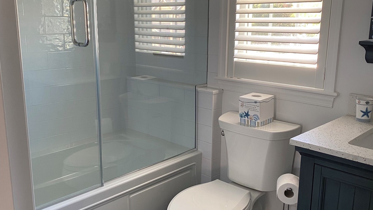 Photo of Bathroom in North Cape May