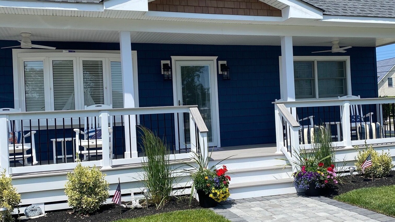 Photo of Outdoor in North Cape May