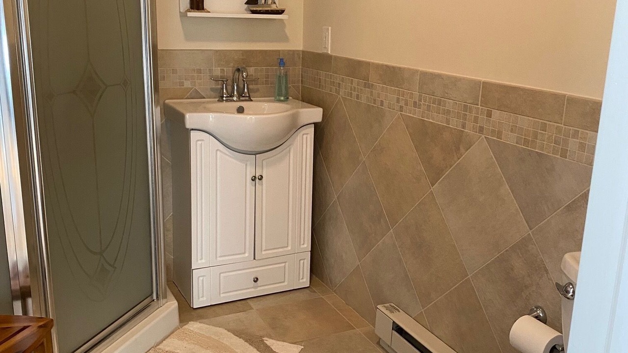 Photo of Bathroom in North Cape May