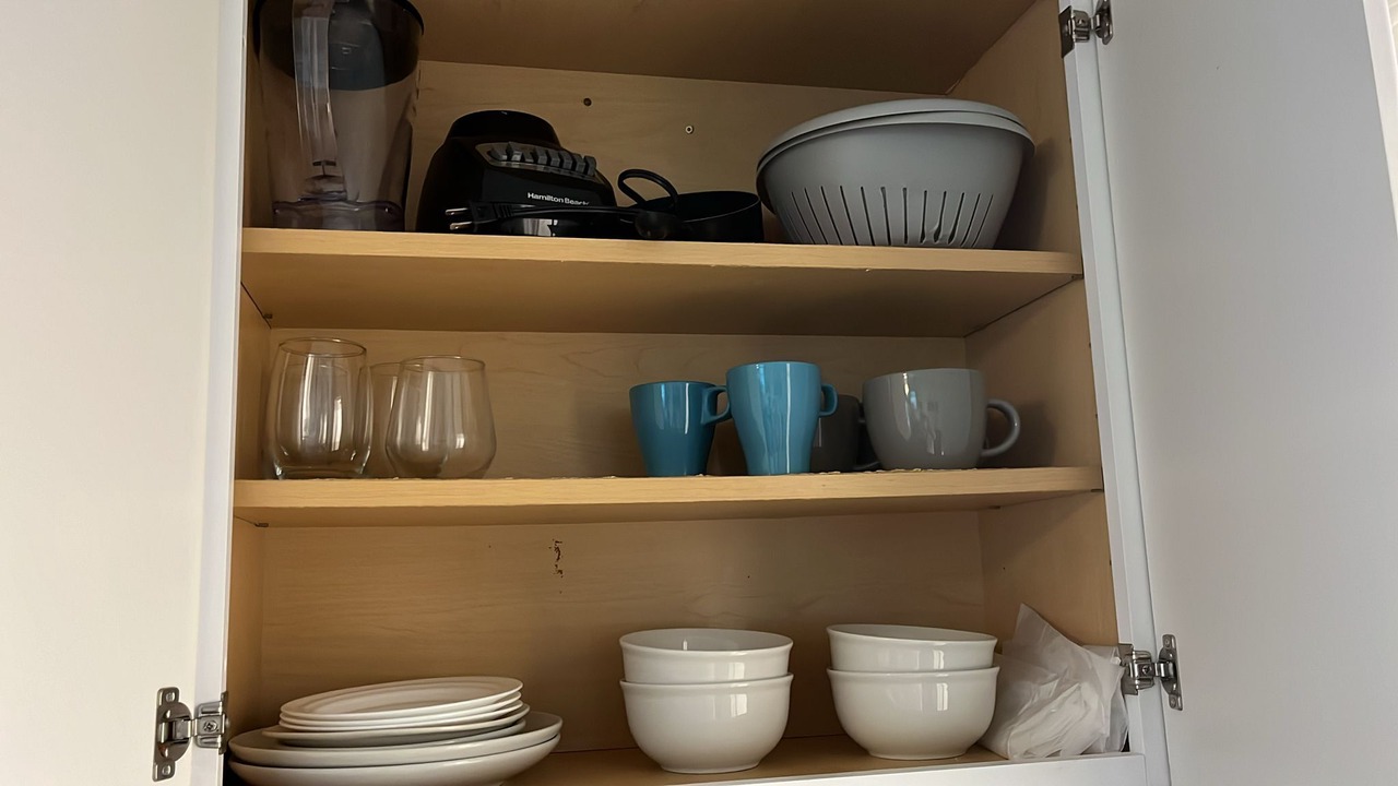 Photo of Kitchen in Parkside