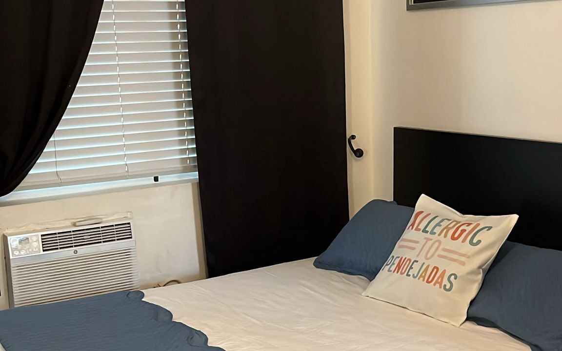 Photo of Bedroom in Parkside