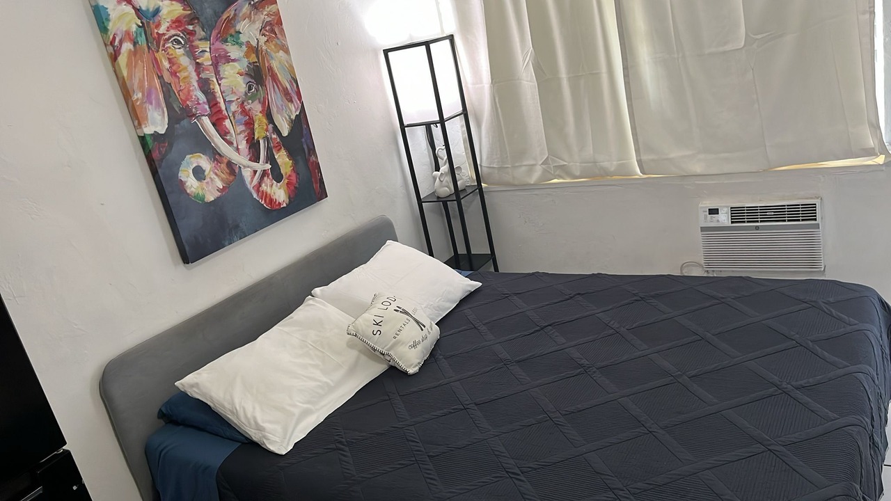 Photo of Bedroom in Parkside