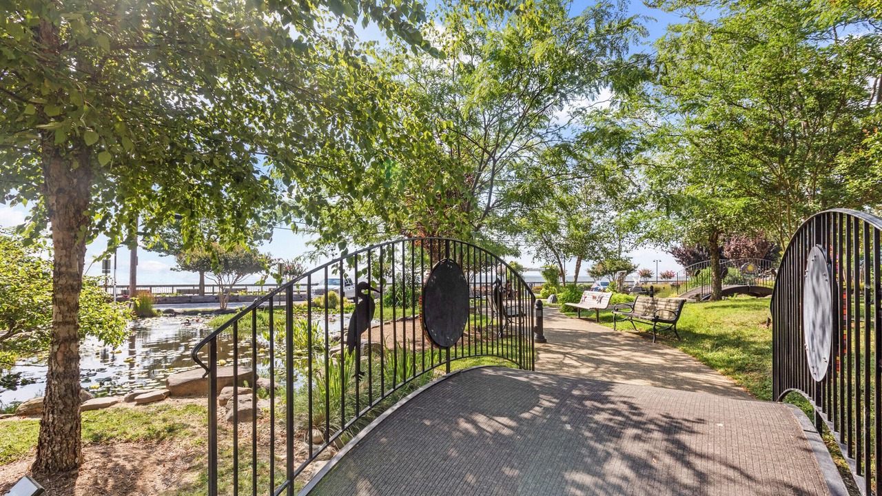 Photo of Outdoor in North Beach