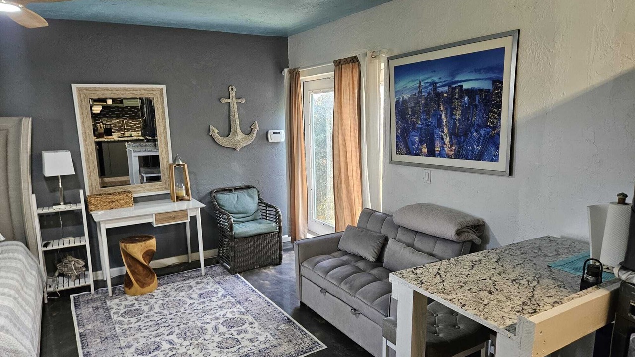 Photo of Livingroom in Boca Raton
