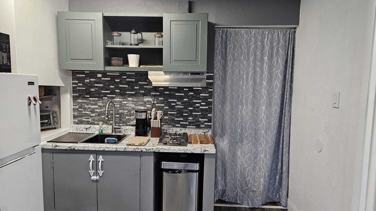 Photo of Kitchen in Boca Raton