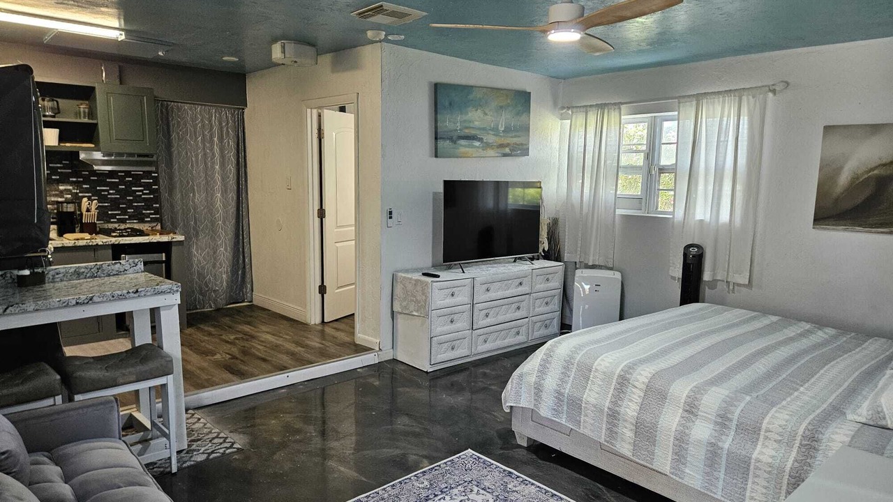 Photo of Bedroom in Boca Raton