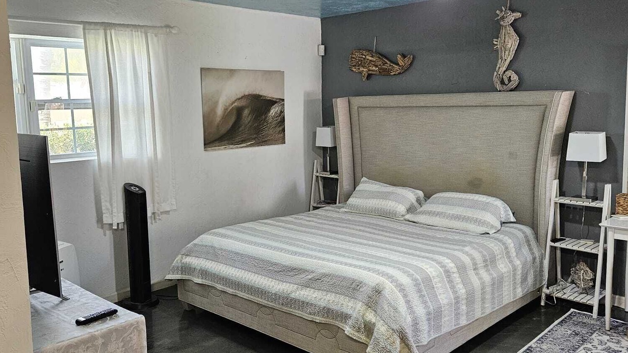 Photo of Bedroom in Boca Raton