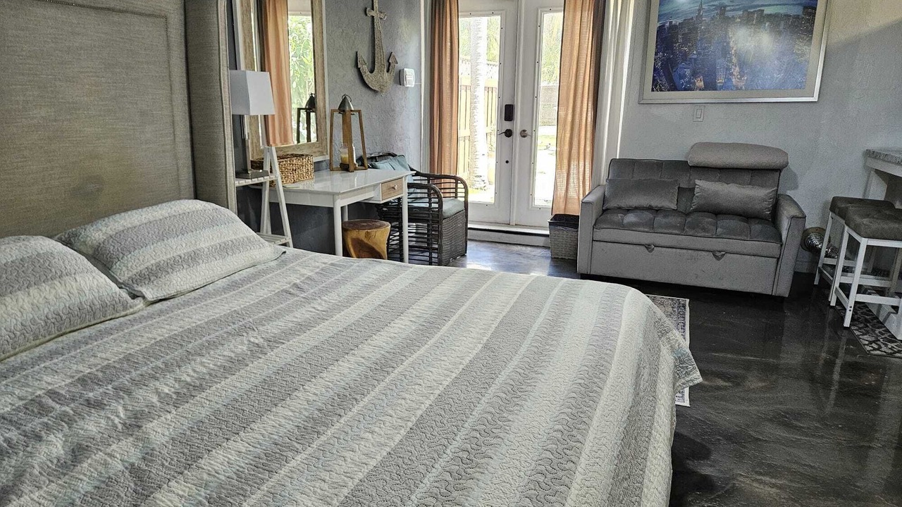 Photo of Bedroom in Boca Raton