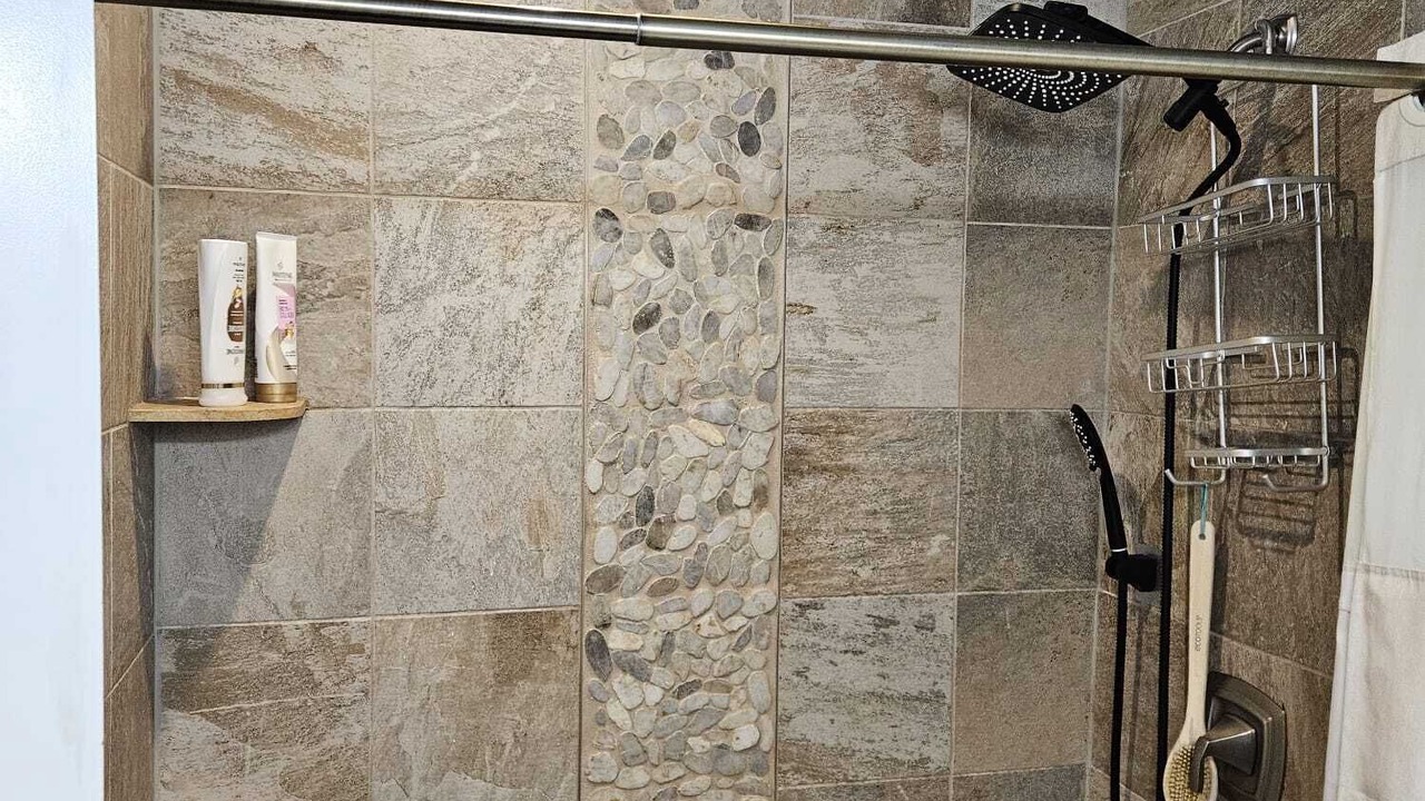 Photo of Bathroom in Boca Raton