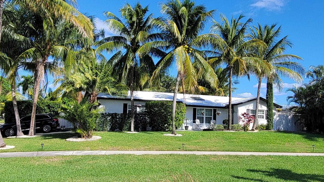 Photo of Outdoor in Boca Raton