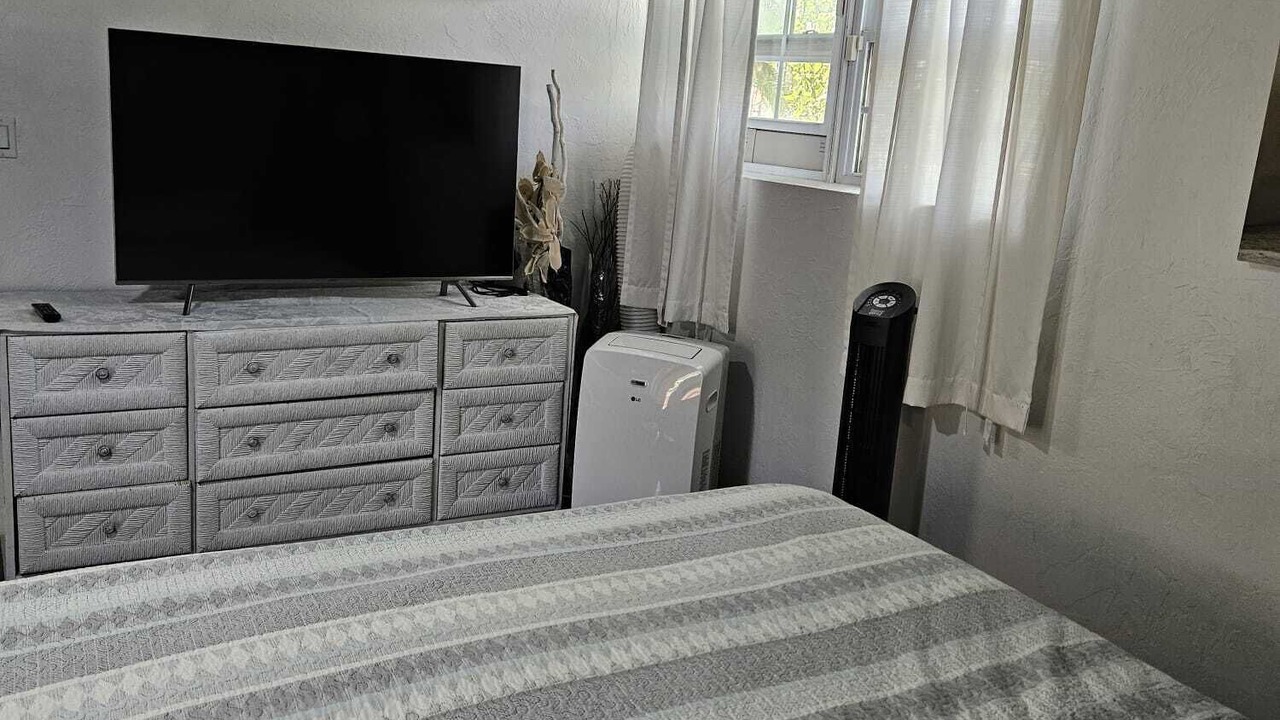 Photo of Bedroom in Boca Raton