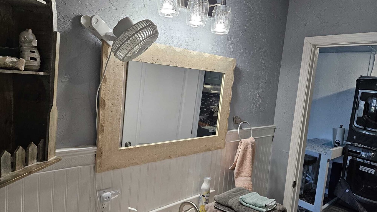 Photo of Bathroom in Boca Raton