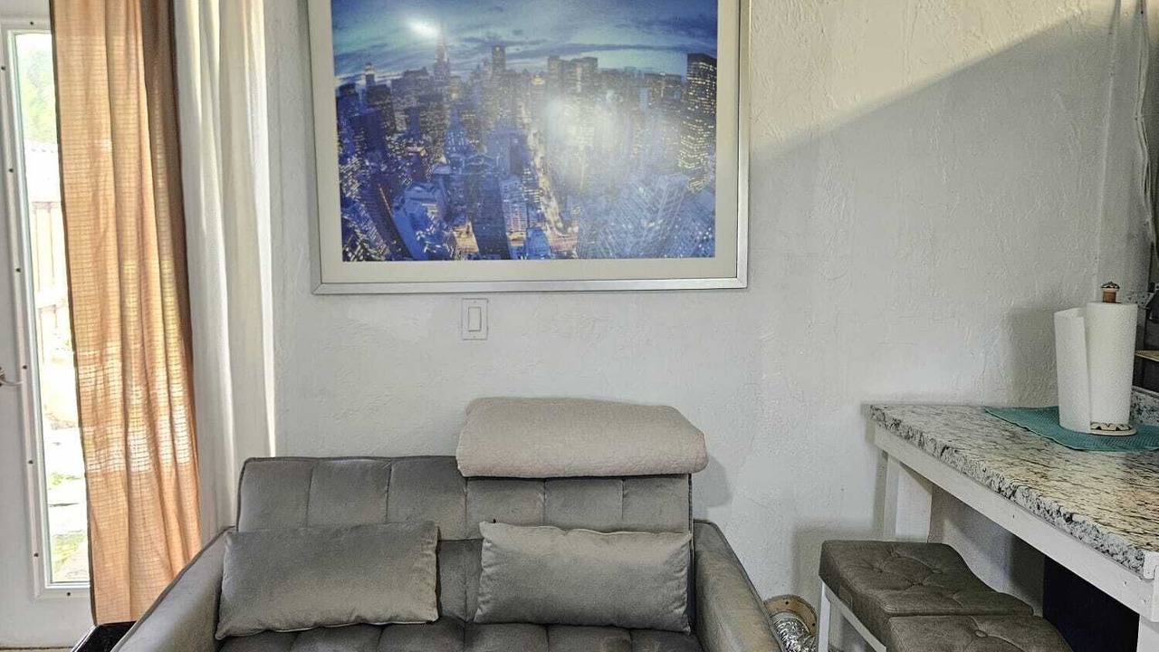 Photo of Livingroom in Boca Raton