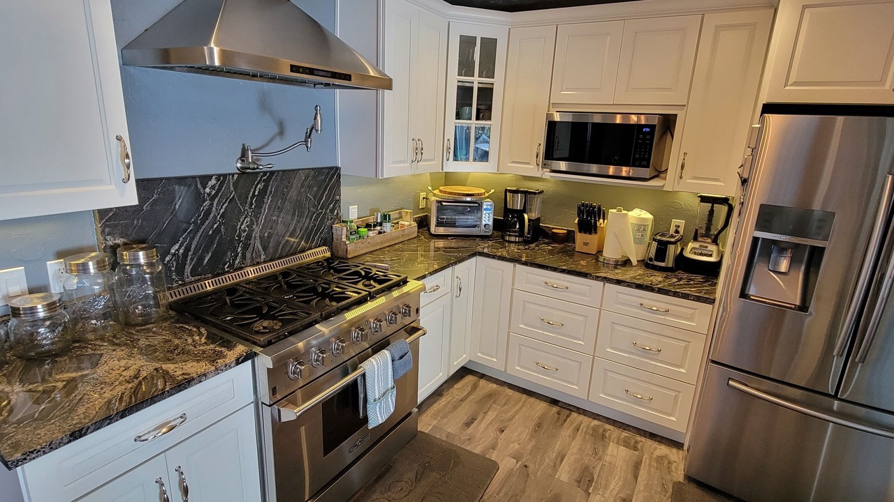 Photo of Kitchen in Boca Raton
