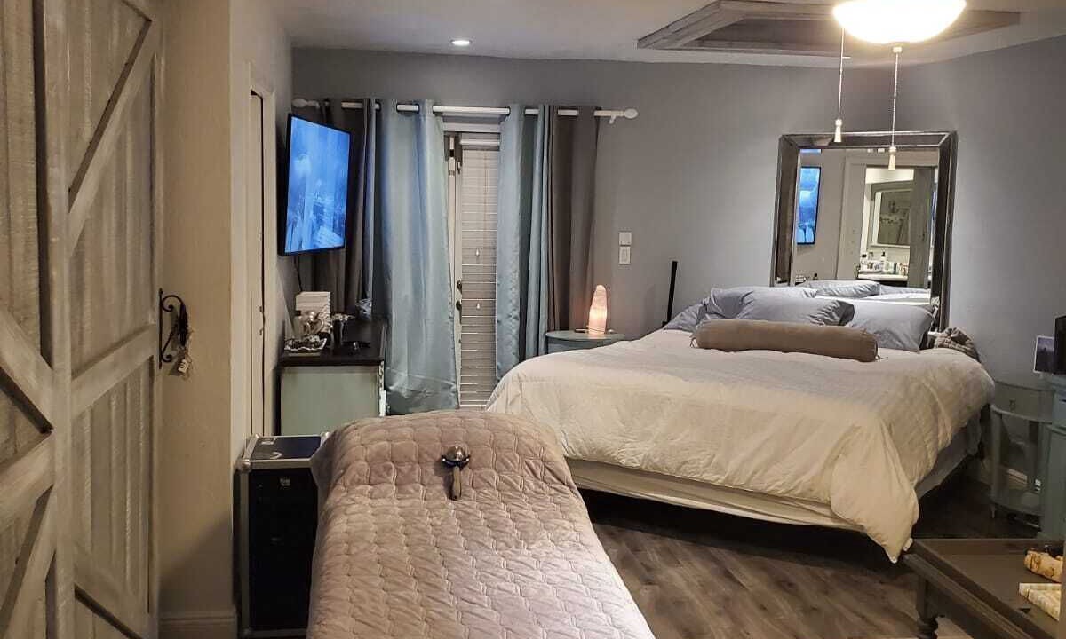 Photo of Bedroom in Boca Raton