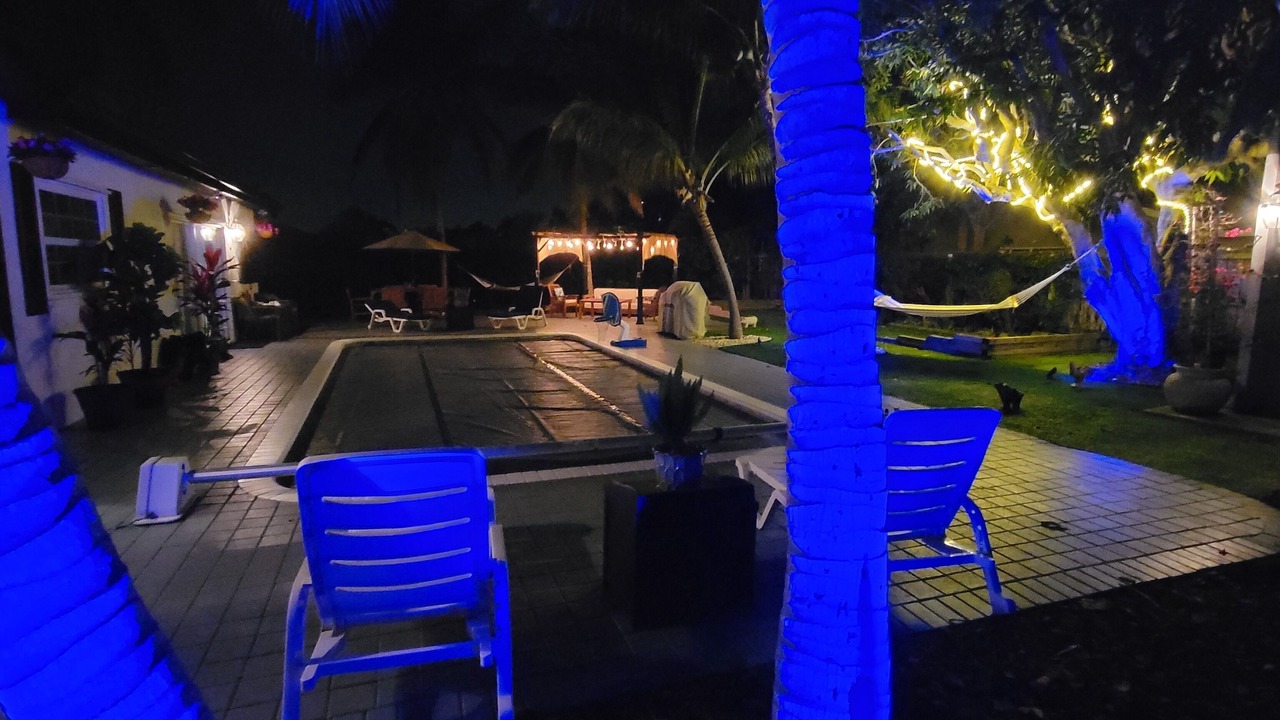 Photo of Patio Balcony in Boca Raton