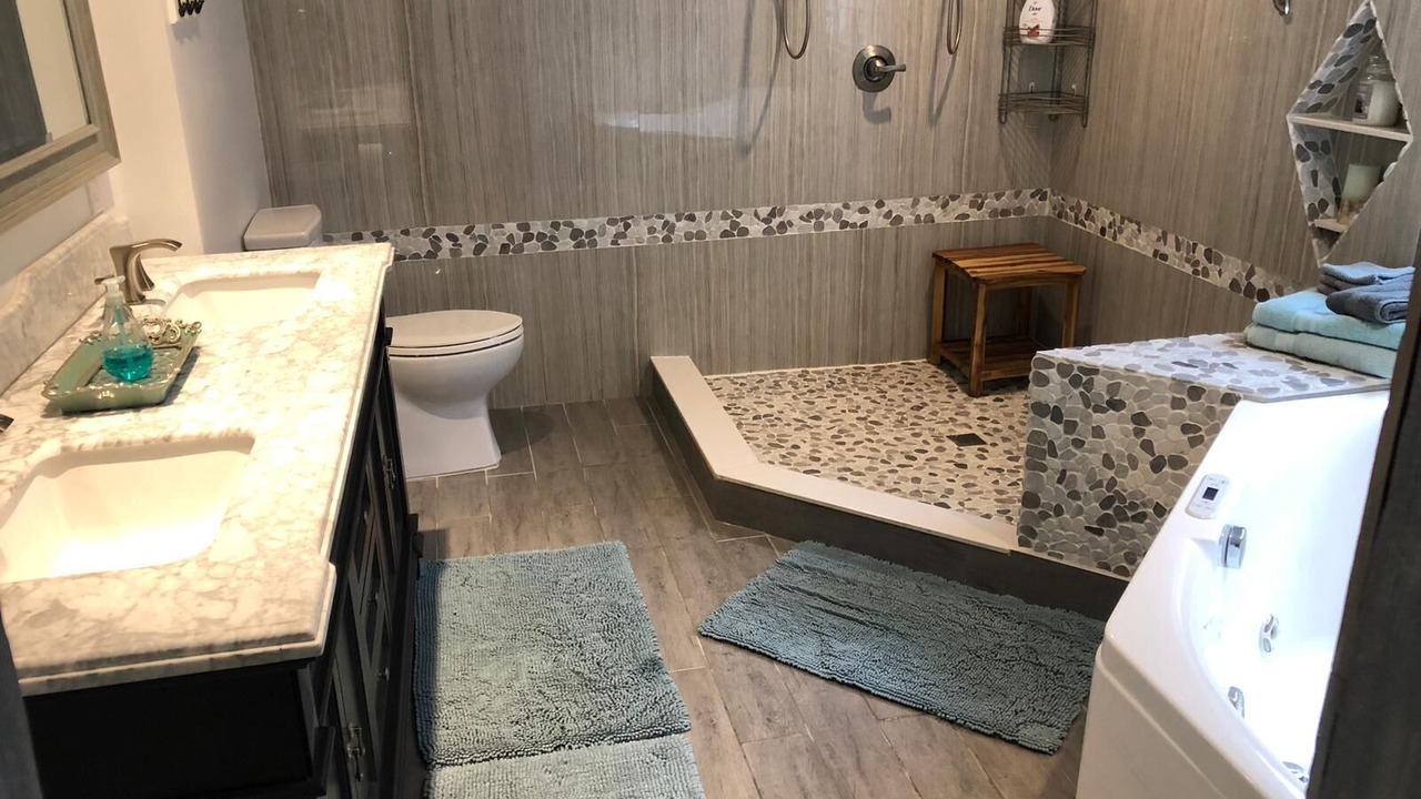 Photo of Bathroom in Boca Raton