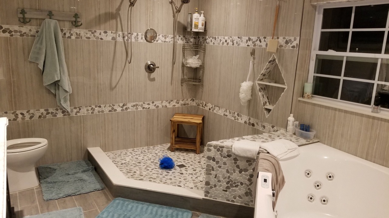 Photo of Bathroom in Boca Raton