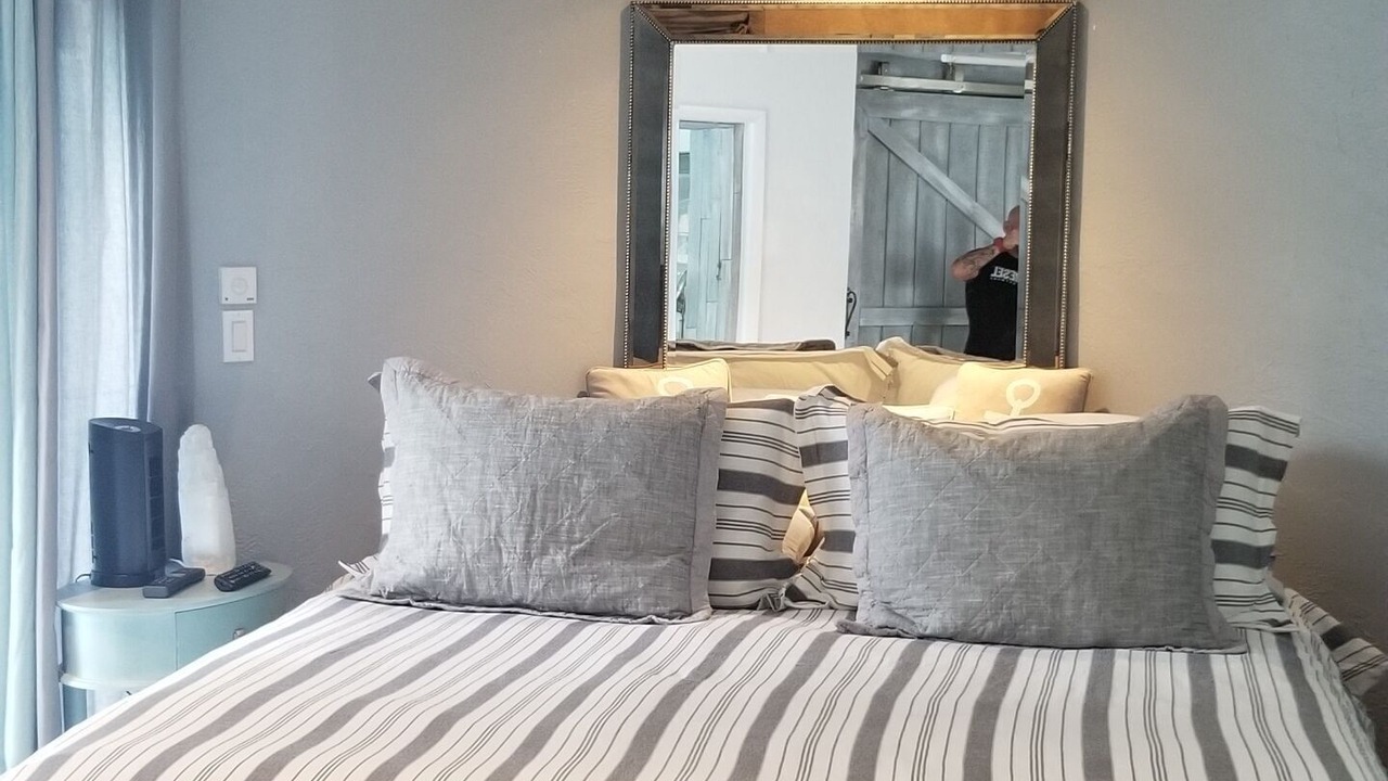 Photo of Bedroom in Boca Raton