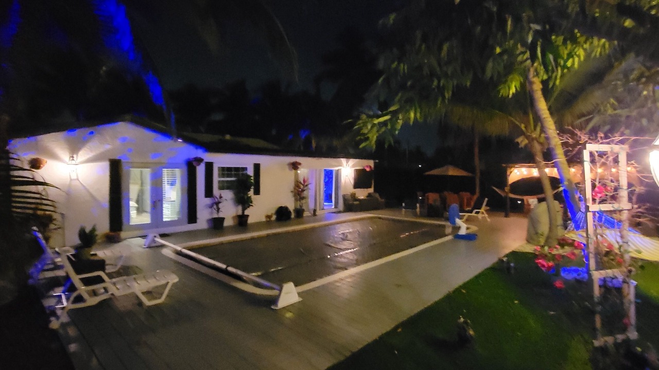 Photo of Patio Balcony in Boca Raton