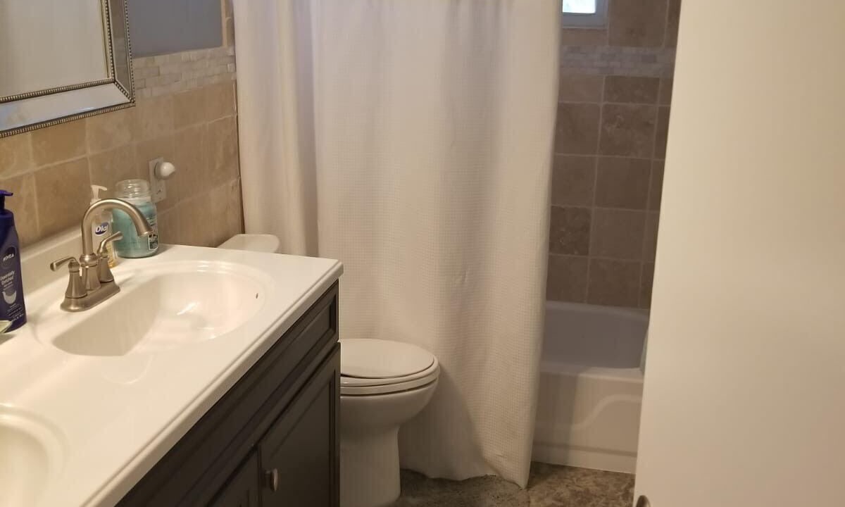 Photo of Bathroom in Boca Raton