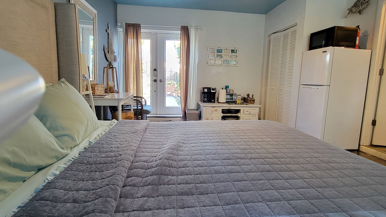 Photo of Bedroom in Boca Raton