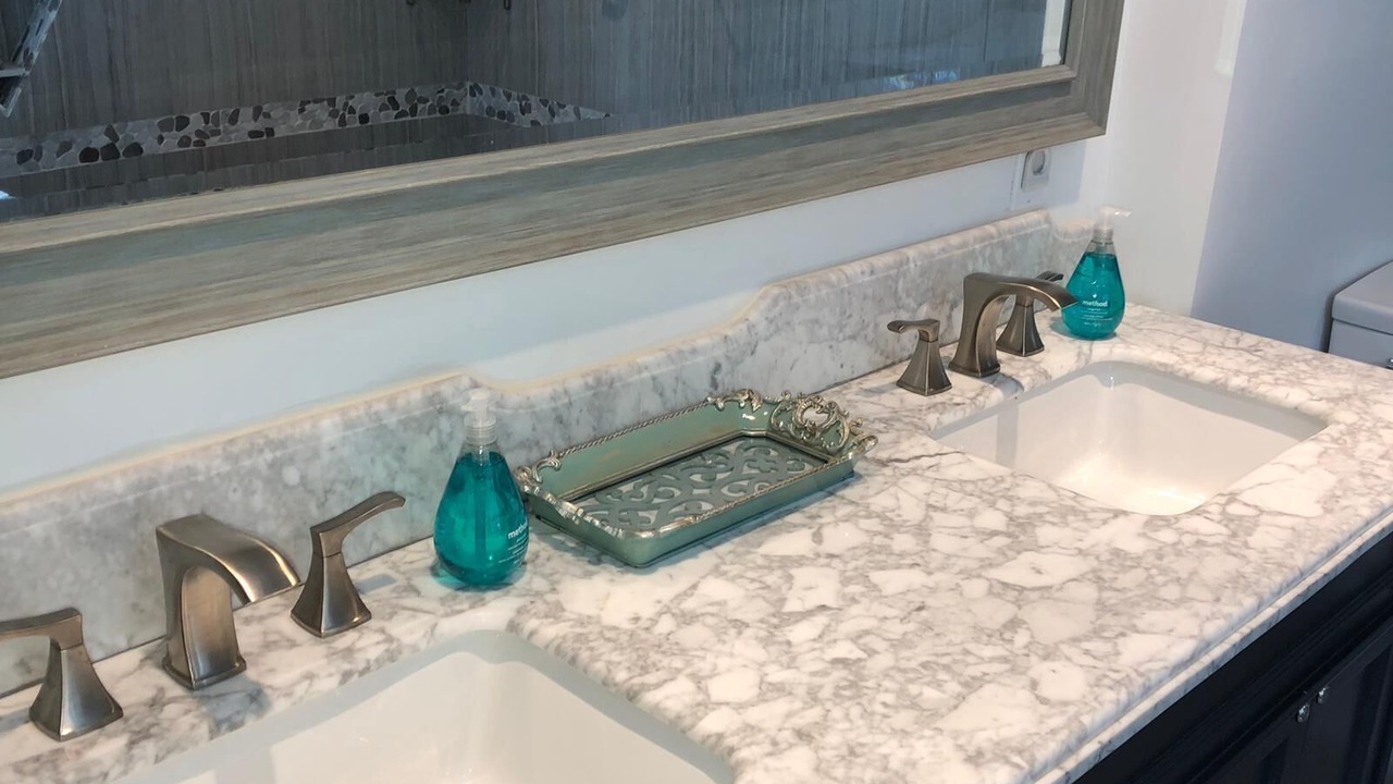 Photo of Bathroom in Boca Raton