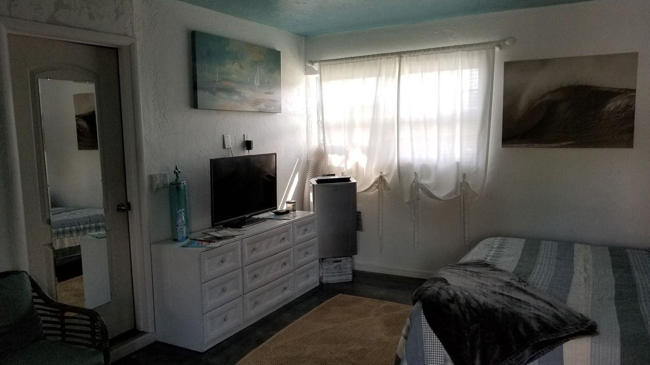 Photo of Bedroom in Boca Raton