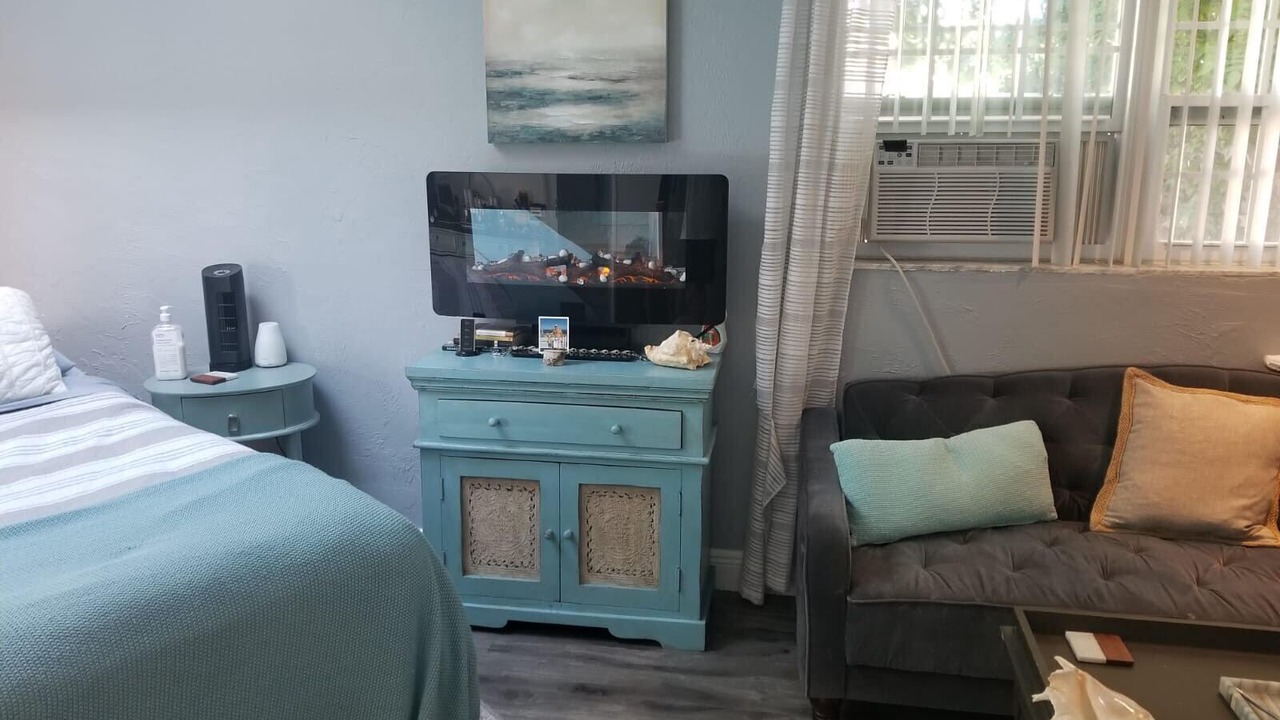 Photo of Bedroom in Boca Raton