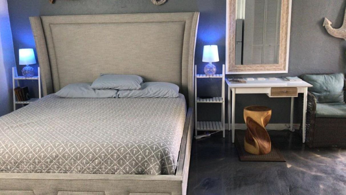 Photo of Bedroom in Boca Raton