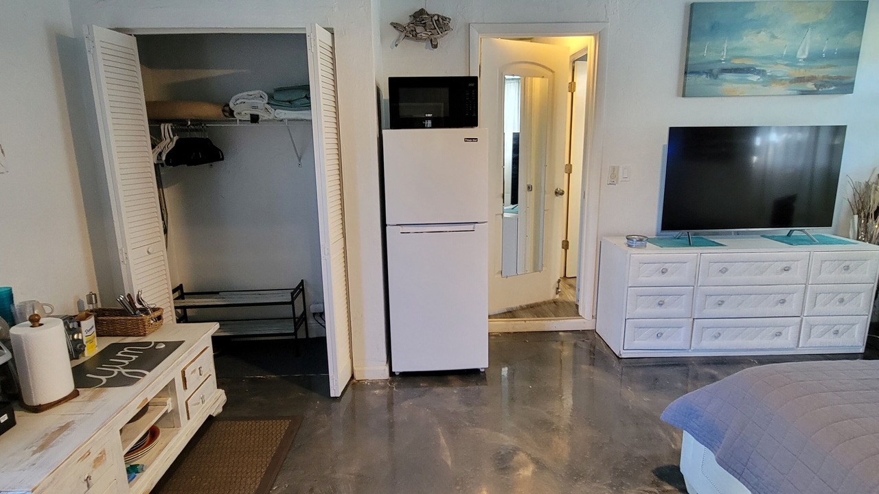 Photo of Bedroom in Boca Raton