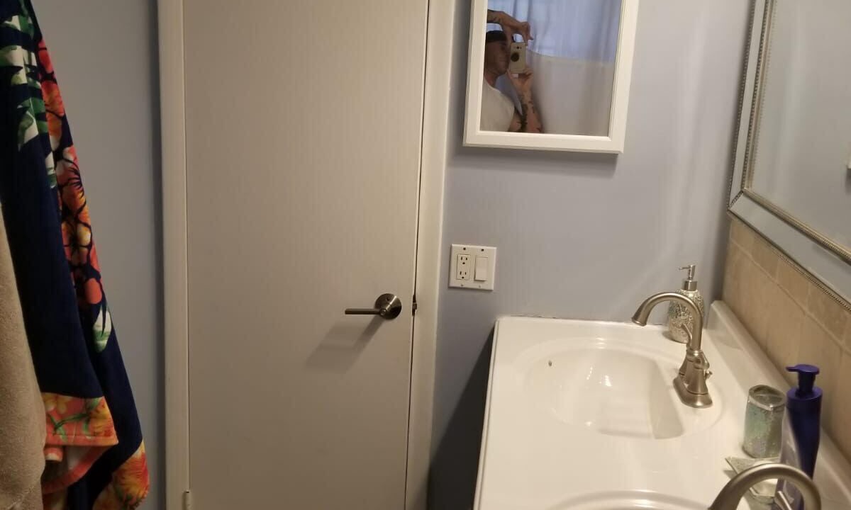 Photo of Bathroom in Boca Raton