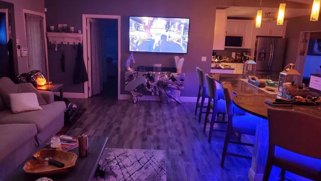 Photo of Livingroom in Boca Raton
