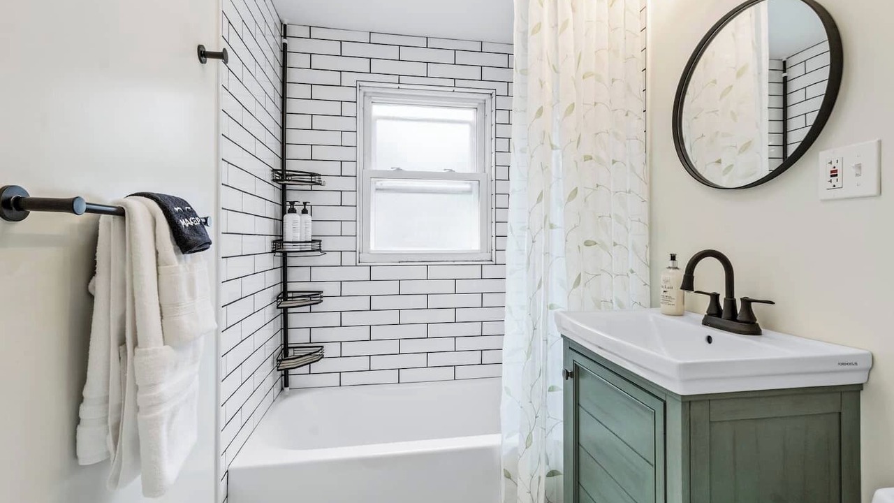 Photo of Bathroom in Cheektowaga