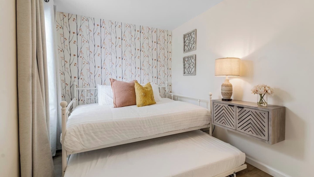 Photo of Bedroom in Cheektowaga