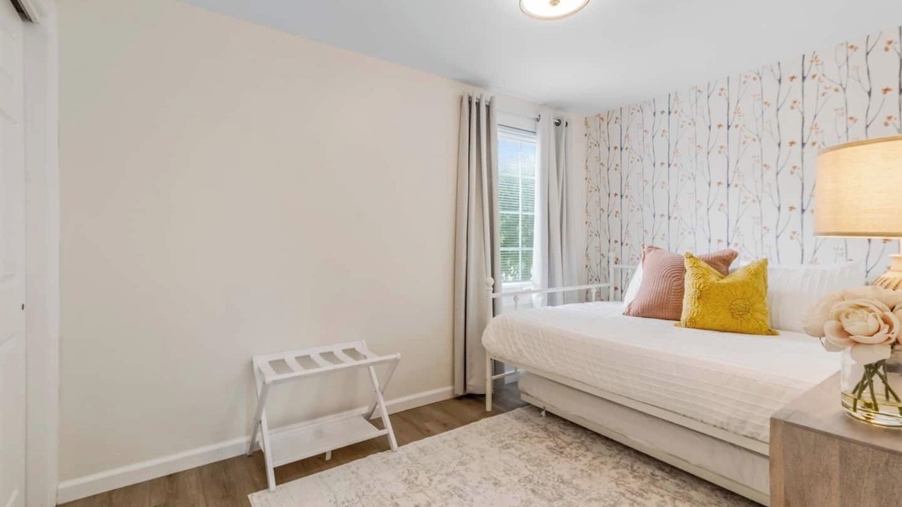 Photo of Bedroom in Cheektowaga