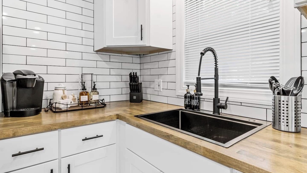 Photo of Kitchen in Cheektowaga