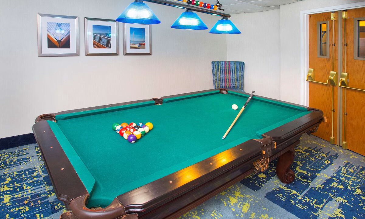 Photo of Bedroom in Parole