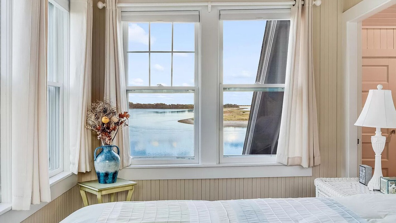 Photo of Bedroom in East Falmouth